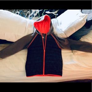Boys Star Wars Fleece Jacket